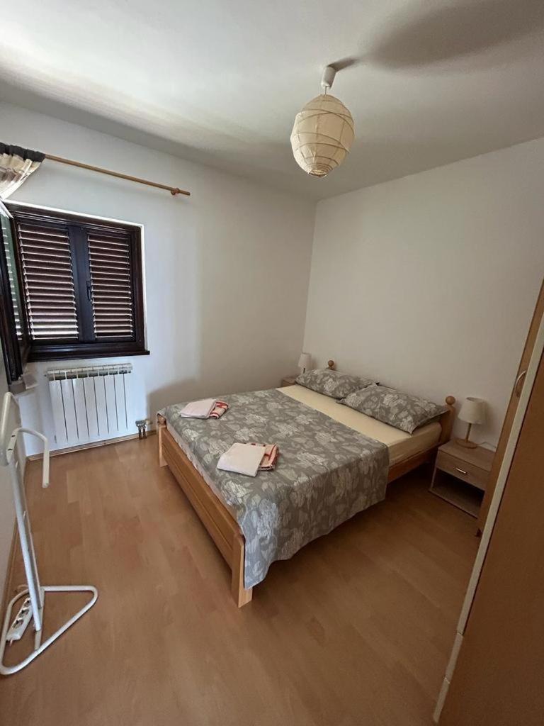 Apartments By The Sea Slatine, Ciovo - 1128 Exterior foto